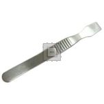 SPATULA INOX | SCRAPPER