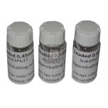 Bile BGA cu Pb set mic