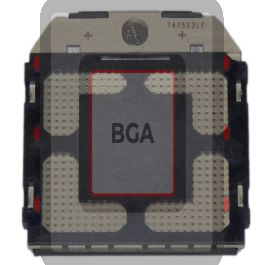 Foxconn AMD Socket S1 638 Processor CPU Base Connector