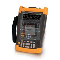 Osciloscop digital ADS H102_1