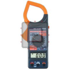 266 Clamp Meter