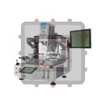 STATIE REWORK | REBALLING ZHUOMAO ZM-R7830A IR | HOT AIR | 3 ANI GARANTIE